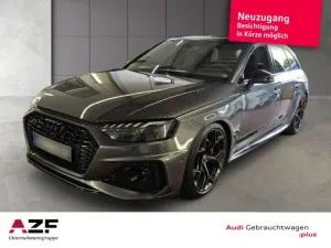 Audi RS4 Avant 2.9 TFSI qu tiptronic AHK+NAVI+ACC+MAT