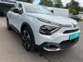 Citroën C4 X Max HUD Navi Digitales Cockpit Soundsystem 
