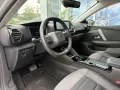 Citroën C4 X Max HUD Navi Digitales Cockpit Soundsystem 