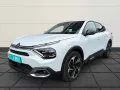 Citroën C4 X Max HUD Navi Digitales Cockpit Soundsystem 