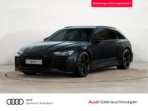 Audi RS 6 Avant 4.0 TFSI quattro HÄNDLERFAHRZEUG