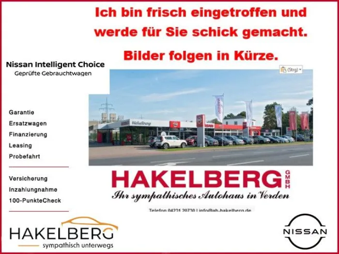 Subaru Impreza e-Boxer 2.0ie Platinum Limeartro