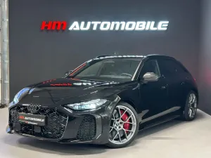 Audi RS5 AVANT CARBON/KERAMIK/TECH PRO