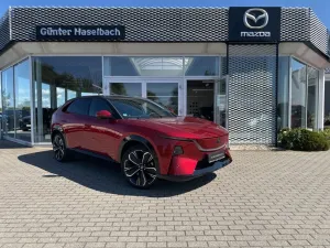 Mazda CX-6E Takumi 21
