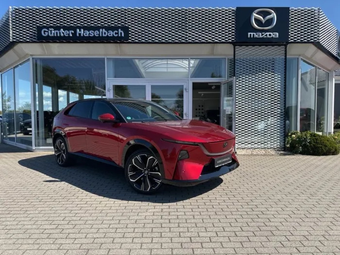 Mazda CX-6E Takumi 21