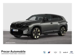 BMW XM 50e M Sport HUD ACC AHK 360°KAM RFK NAVI LED