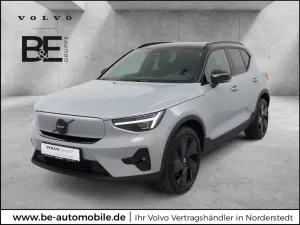 Volvo EX40 185 kW Single Motor Extended Range RWD Ultr