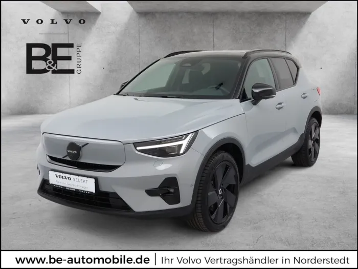 Volvo EX40 185 kW Single Motor Extended Range RWD Ultr