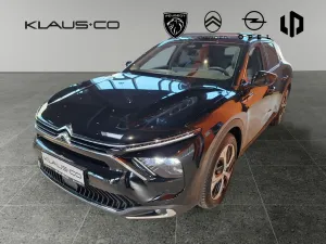 Citroën C5 X MAX Hybrid 225 e-EAT8