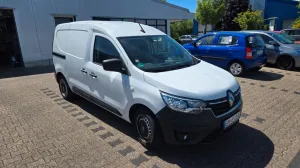 Renault Express