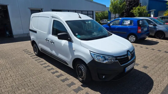 Renault Express