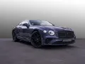 Bentley Continental GT S V8 - Bentley Nürnberg