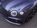Bentley Continental GT S V8 - Bentley Nürnberg