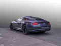 Bentley Continental GT S V8 - Bentley Nürnberg