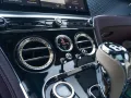 Bentley Continental GT S V8 - Bentley Nürnberg