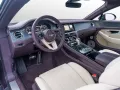 Bentley Continental GT S V8 - Bentley Nürnberg