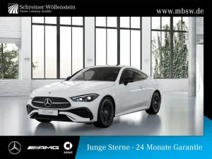 Mercedes-Benz CLE 300 4M C AMG Prem*Pano*Burm3D*KeyGo*DigLi*TW