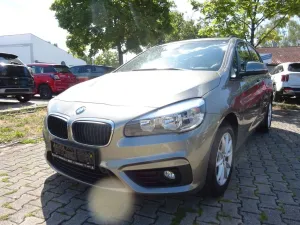 BMW 216 Active Tourer 216 d Advantage