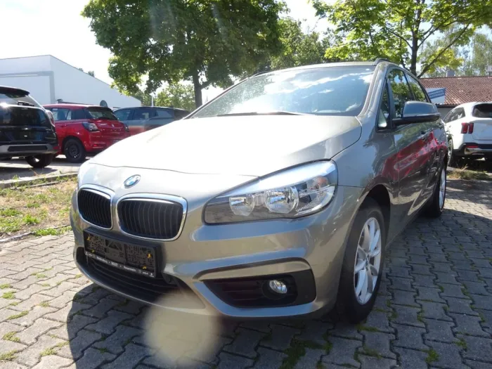 BMW 216 Active Tourer 216 d Advantage
