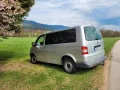 Volkswagen T5 Caravelle