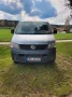Volkswagen T5 Caravelle