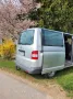 Volkswagen T5 Caravelle
