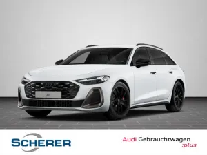 Audi S5 Avant edition one quat *Matrix*VirtCockpit*St