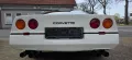 Corvette C4 TÜVNeu 2Hand Garantie T.Zustand H-Kennzeichen