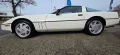 Corvette C4 TÜVNeu 2Hand Garantie T.Zustand H-Kennzeichen