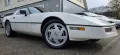 Corvette C4 TÜVNeu 2Hand Garantie T.Zustand H-Kennzeichen