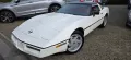 Corvette C4 TÜVNeu 2Hand Garantie T.Zustand H-Kennzeichen