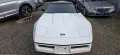 Corvette C4 TÜVNeu 2Hand Garantie T.Zustand H-Kennzeichen