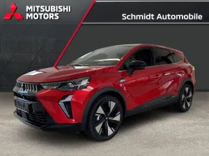 Mitsubishi Grandis 1.3 Diamant TOP HK Pano 360° eHeckklappe