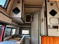 Volkswagen LT 35 / Wohnmobil / 2.4 Benzin