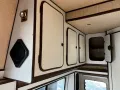 Volkswagen LT 35 / Wohnmobil / 2.4 Benzin