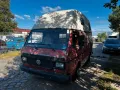 Volkswagen LT 35 / Wohnmobil / 2.4 Benzin