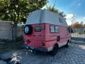 Volkswagen LT 35 / Wohnmobil / 2.4 Benzin