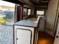 Volkswagen LT 35 / Wohnmobil / 2.4 Benzin