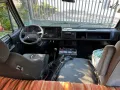 Volkswagen LT 35 / Wohnmobil / 2.4 Benzin