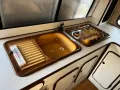 Volkswagen LT 35 / Wohnmobil / 2.4 Benzin