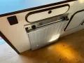 Volkswagen LT 35 / Wohnmobil / 2.4 Benzin