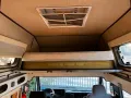 Volkswagen LT 35 / Wohnmobil / 2.4 Benzin