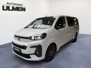Citroën SpaceTourer Plus XL Diesel 180 Automatik