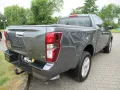 Isuzu D-Max Space Cab 4WD Autm. LS