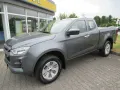 Isuzu D-Max Space Cab 4WD Autm. LS