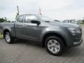 Isuzu D-Max Space Cab 4WD Autm. LS