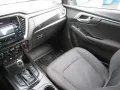 Isuzu D-Max Space Cab 4WD Autm. LS