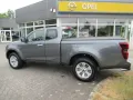 Isuzu D-Max Space Cab 4WD Autm. LS