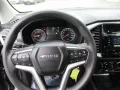 Isuzu D-Max Space Cab 4WD Autm. LS