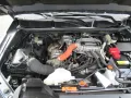 Isuzu D-Max Space Cab 4WD Autm. LS